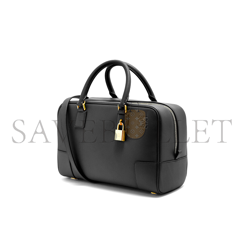 L0ew* AMAZONA 28 BAG IN NAPPA CALFSKIN A039N08X15 (28*18*11cm)